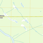 Pigeon, LA (2012, 24000-Scale) Preview 2