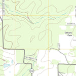 Pine Prairie, LA (2012, 24000-Scale) Preview 2