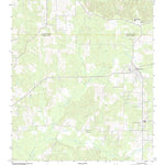 Pleasant Hill, LA (2012, 24000-Scale) Preview 1