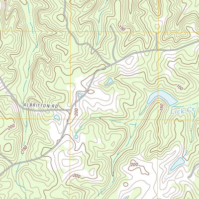 Point, LA (2012, 24000-Scale) Preview 2