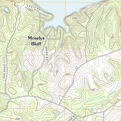 Point, LA (2012, 24000-Scale) Preview 3