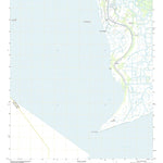 Point Chevreuil, LA (2012, 24000-Scale) Preview 1