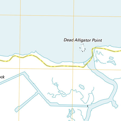 Point Au Fer, LA (2012, 24000-Scale) Preview 2