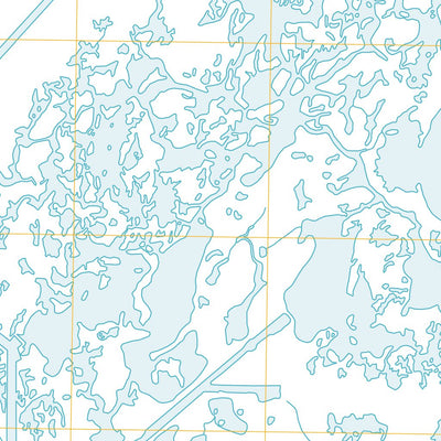 Point Au Fer, LA (2012, 24000-Scale) Preview 3
