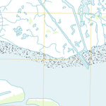 Point Au Fer NE, LA (2012, 24000-Scale) Preview 3