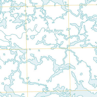 Pointe Aux Marchettes, LA (2012, 24000-Scale) Preview 2