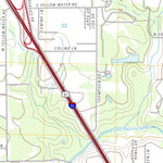 Ponchatoula, LA (2012, 24000-Scale) Preview 3