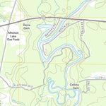 Ponchatoula NE, LA (2012, 24000-Scale) Preview 3