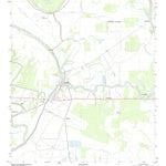 Port Barre, LA (2012, 24000-Scale) Preview 1