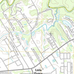 Prairieville, LA (2012, 24000-Scale) Preview 3