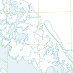 Proctor Point, LA (2012, 24000-Scale) Preview 3
