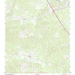 Provencal, LA (2012, 24000-Scale) Preview 1