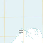 Redfish Point, LA (2012, 24000-Scale) Preview 3