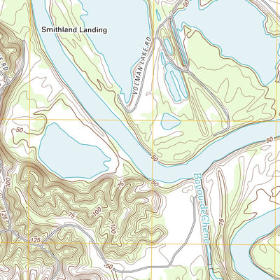 Riverton, LA (2012, 24000-Scale) Preview 3