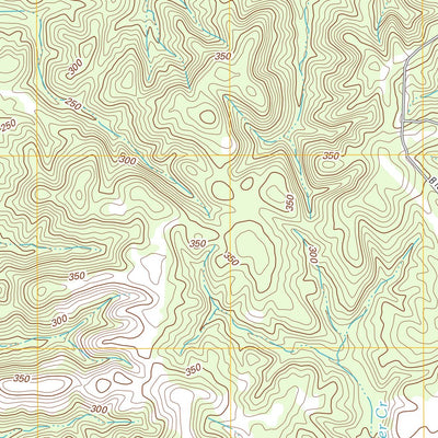 Robeline, LA (2012, 24000-Scale) Preview 3