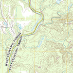Rogillioville, LA-MS (2012, 24000-Scale) Preview 2
