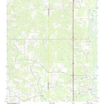 Roseland, LA (2012, 24000-Scale) Preview 1
