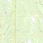 Roseland, LA (2012, 24000-Scale) Preview 2