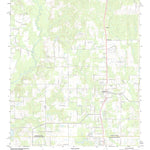 Rosepine, LA (2012, 24000-Scale) Preview 1