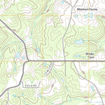 Ruston West, LA (2012, 24000-Scale) Preview 2