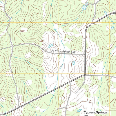 Sailes, LA (2012, 24000-Scale) Preview 2