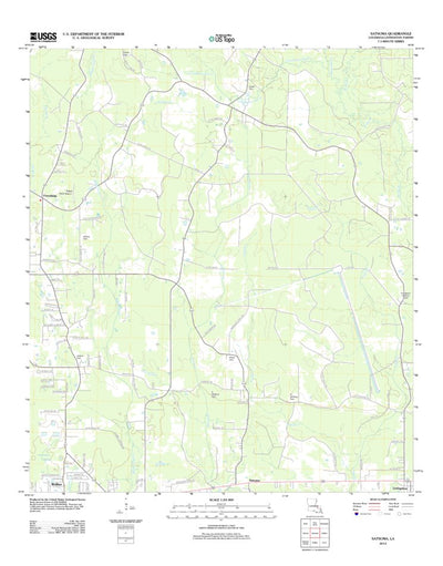 Satsuma, LA (2012, 24000-Scale) Preview 1