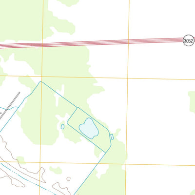 Savoie, LA (2012, 24000-Scale) Preview 2