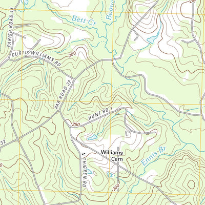 Sheridan, LA (2012, 24000-Scale) Preview 3