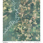 Shoats Creek, LA-TX (2010, 24000-Scale) Preview 1