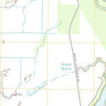 Sicily Island, LA (2012, 24000-Scale) Preview 2
