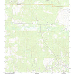 Simpson North, LA (2012, 24000-Scale) Preview 1