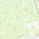 Simpson North, LA (2012, 24000-Scale) Preview 2