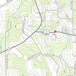 Simpson North, LA (2012, 24000-Scale) Preview 3