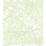 Slagle, LA (2012, 24000-Scale) Preview 1