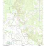 Sligo, LA (2012, 24000-Scale) Preview 1