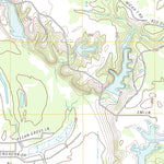 Sligo, LA (2012, 24000-Scale) Preview 2