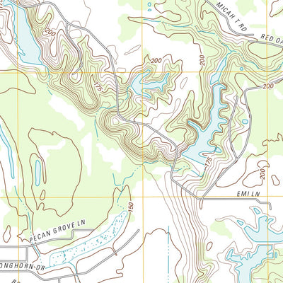 Sligo, LA (2012, 24000-Scale) Preview 2