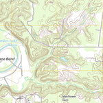Sligo, LA (2012, 24000-Scale) Preview 3