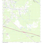Sorrento, LA (2012, 24000-Scale) Preview 1