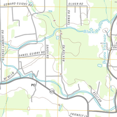 Sorrento, LA (2012, 24000-Scale) Preview 3