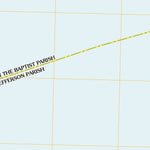 Spanish Fort Ne Oe W, LA (2012, 24000-Scale) Preview 3