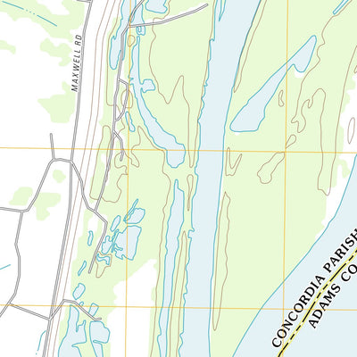 Spokane, LA-MS (2012, 24000-Scale) Preview 3