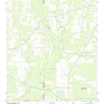 Steep Gully, LA (2012, 24000-Scale) Preview 1