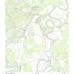 Sterlington, LA (2012, 24000-Scale) Preview 1