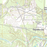 Sterlington, LA (2012, 24000-Scale) Preview 3