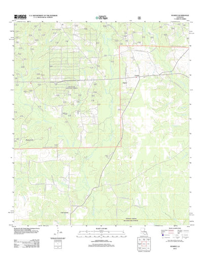 Sugrue, LA (2012, 24000-Scale) Preview 1