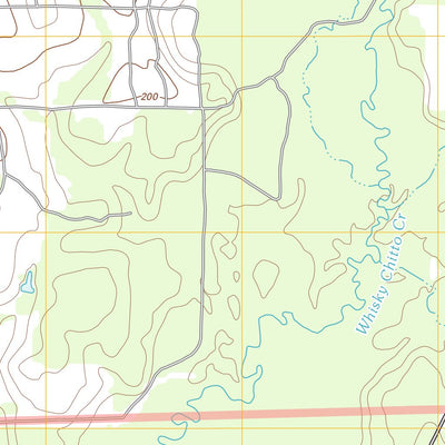 Sugrue, LA (2012, 24000-Scale) Preview 2