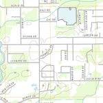 Sulphur, LA (2012, 24000-Scale) Preview 3