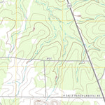Summerville, LA (2012, 24000-Scale) Preview 2