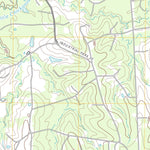 Summerville, LA (2012, 24000-Scale) Preview 3